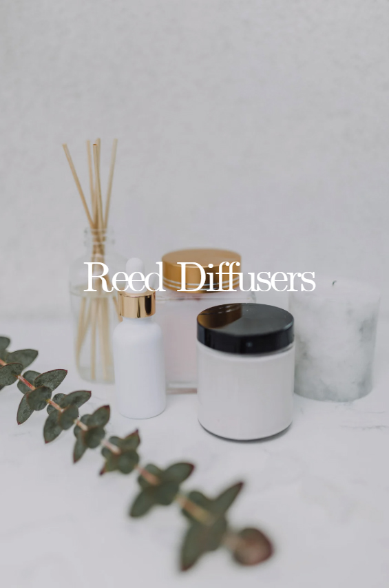 Reed Diffusers
