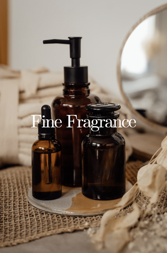 fine fragrance