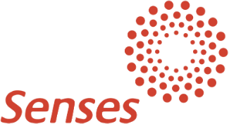 logo senses