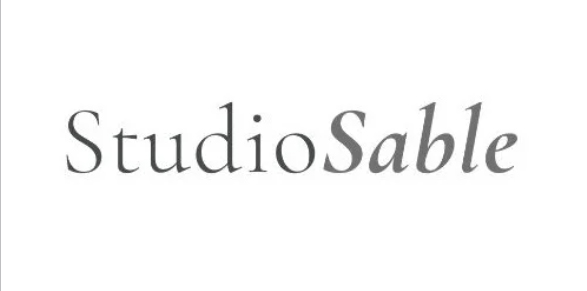 logo studio sable